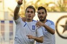 Πρόκριση στα ημιτελικά του Euro 2012 πέτυχε η εθνική Νέων