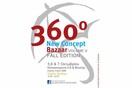 360ο New Concept Bazaar
