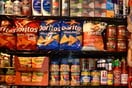 Σούπερ μάρκετ λανσάρει διάδρομο μόνο για άντρες