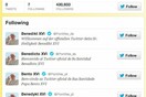 Ο Πάπας στο twitter! (θα κάνει retweet στο Θεό)