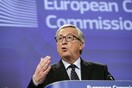 Γιούνκερ: Θα δούμε τις ερχόμενες ημέρες τι θα γίνει με το Brexit