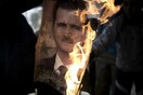Το χρυσό τέλος του πολέμου στη Συρία
