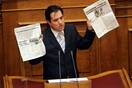 Μονομαχία κάτω από τον καυτό τηλεοπτικό ήλιο