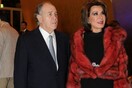 Αγωγή στο «Πρώτο Θέμα» από Γιάννα και Θεόδωρο Αγγελόπουλο