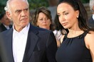 «Παρανομούντες δικαστές αφήστε ελεύθερη τη Βίκυ»