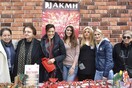 “ΔΡΑΣΗ” αγάπης από τo ΙΕΚ ΑΚΜΗ