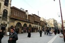 Χιλιάδες άμαχοι εγκαταλείπουν την Αλέπο