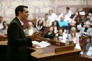 Τσίπρας: «Ευρωπαϊκή διάσκεψη για τη διαγραφή του χρέους του νότου»