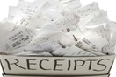 Κλήρωση με χρήματα για όσους μαζεύουν αποδείξεις