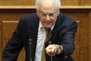 «Αντάρτικο» κατά των μέτρων από τον Απόστολο Κακλαμάνη