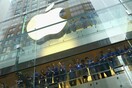 Η Apple πλήρωσε λιγότερο από 2% φόρο για τα κέρδη της στο εξωτερικό