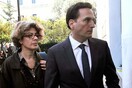Αρετή Τσοχατζόπουλου: Εκχωρεί στο Δημόσιο τα επίμαχα περιουσιακά της στοιχεία