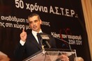 Άρης Σπηλιωτόπουλος: «Έχω πάρει κι εγώ μαύρα»
