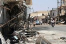 Φιλοκυβερνητικά μαχητικά αεροπλάνα βομβάρδισαν την Αλέπο
