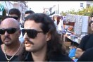 Σε διαθεσιμότητα ο αστυνομικός του Μπαρμπαρούση