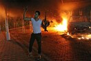 Υποστηρικτές του Καντάφι κρύβονται πίσω από τις επιθέσεις στη Βεγγάζη