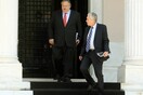 Ραντεβού (πάλι) στο Μαξίμου