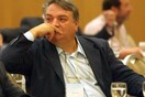 Προπηλακισμούς δέχτηκε ο Μπίστης στο Π. Φάληρο