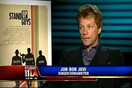 Ο Bon Jovi μίλησε για την τοξικομανή κόρη του