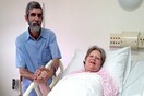 61χρονη Βραζιλιάνα γέννησε δίδυμα