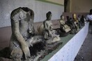 Φωτιές σε σπίτια και ναούς βουδιστών στο Μπαγκλαντές