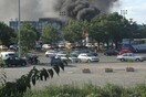 Έξι νεκροί στη Βουλγαρία από έκρηξη σε λεωφορείο με ισραηλινούς τουρίστες
