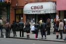 Το θρυλικό CBGB της Νέας Υόρκης γίνεται φεστιβάλ