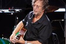Ο Eric Clapton κέρδισε 21 εκατ. λίρες από την πώληση πίνακα