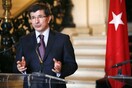 Σε λάθος αποδίδεται το «ελεύθερο Αιγαίο» του Νταβούτογλου