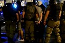 Πετροπόλεμος, δακρυγόνα και τραυματισμοί στη Θεσσαλονίκη (video)