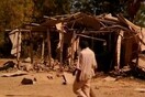 To Μάλι έχει ανάγκη από ανθρωπιστική βοήθεια