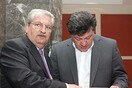 Σε Βενιζέλο-Παπακωνσταντίνου τα ρίχνουν οι πρώην επικεφαλής του ΣΔΟΕ