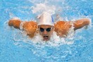 Στους ημιτελικούς της πεταλούδας ο Δρυμωνάκος