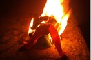 Δεν ξέρω αν το Κάρμα μας μας διώχνει ή αν το διώχνουμε εμείς