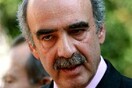 Μεϊμαράκης σε Παυλόπουλο: ''Αντί να γλείφεις του Χατζηνικολάου, έλα να γλείψεις τον δικό μου είναι πιο ωραίος''