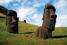 Νησί του Πάσχα: Τα αγάλματα που ''περπατούν''