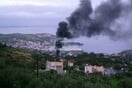 Νεκρός ο διευθυντής του ΕΚΑΒ στο Ηράκλειο και ένας διασώστης
