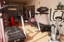 ELENA’S PERSONAL TRAINING