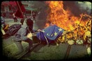"Κατάργηση των δημοκρατικών αξιών λόγω της κρίσης"