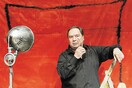 Αγωγή Φασουλή κατά δημοσιογράφων του BHMAGAZINO
