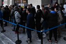 Black Friday: Ουρές από τα ξημερώματα σε Αθήνα και Θεσσαλονίκη