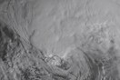 Βίντεο του τυφώνα Sandy
