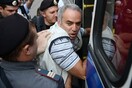 Σύλληψη του Γκάρι Κασπάροφ σε διαμαρτυρία για τις Pussy Riot