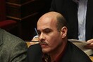 Έφυγε από τη ΔΗΜΑΡ ο Μιχελογιαννάκης