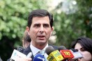 Κι άλλη λίστα στη Βουλή με πρόσωπα που ελέγχονται από το ΣΔΟΕ