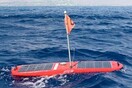 Ρομποτικός κολυμβητής ταξίδεψε από το Σαν Φρανσίσκο στην Αυστραλία
