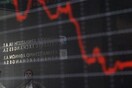 Ελεύθερη πτώση στο Χρηματιστήριο