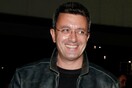 Χατζηνικολάου: «Βαγγέλη, όταν βγάλεις το παντελόνι, να πηγαίνεις τοίχο-τοίχο»