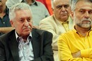 «Δεν αποδεχόμαστε αύξηση των ορίων για τη σύνταξη»