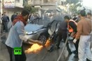 «Ανοίγουν οι πύλες της κολάσεως»